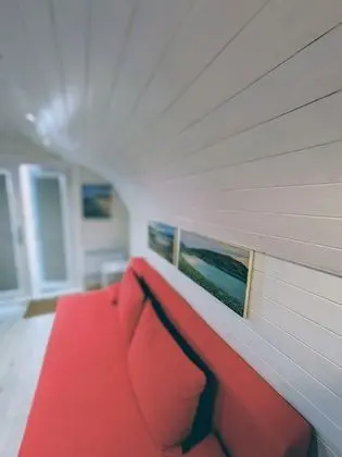 Dağ Evi, 1 Büyük (Queen) Boy Yatak