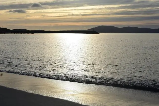 Dağ Evi, 1 Büyük (Queen) Boy Yatak