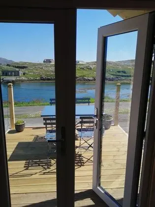 Dağ Evi, 1 Büyük (Queen) Boy Yatak