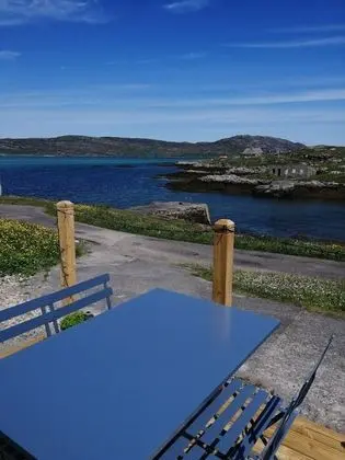 Dağ Evi, 1 Büyük (Queen) Boy Yatak