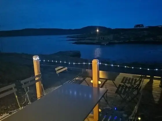 Dağ Evi, 1 Büyük (Queen) Boy Yatak