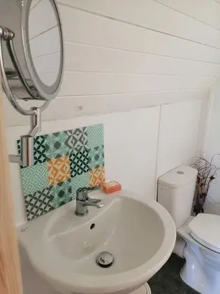 Dağ Evi, 1 Büyük (Queen) Boy Yatak