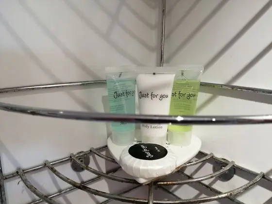 Dağ Evi, 1 Büyük (Queen) Boy Yatak