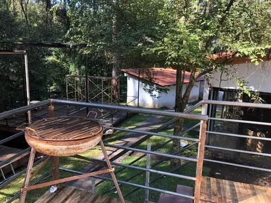 Standard Çadır, 2 Çift Kişilik Yatak
