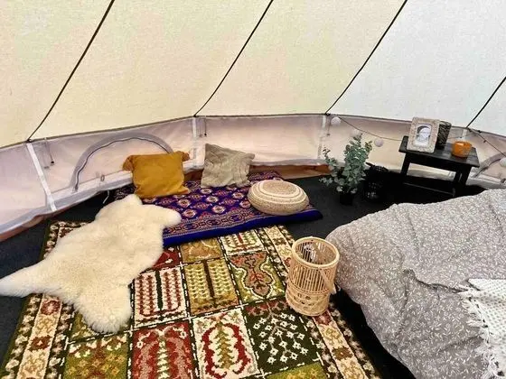 Kulübe, Birden Çok Yatak