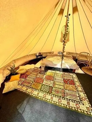 Kulübe, Birden Çok Yatak