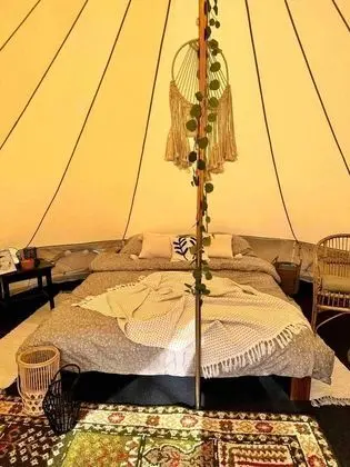 Kulübe, Birden Çok Yatak