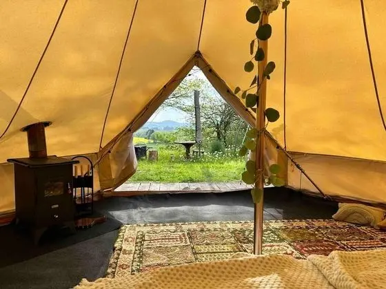 Kulübe, Birden Çok Yatak