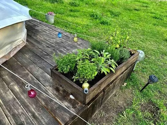 Kulübe, Birden Çok Yatak