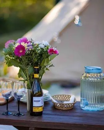 Kulübe, Birden Çok Yatak