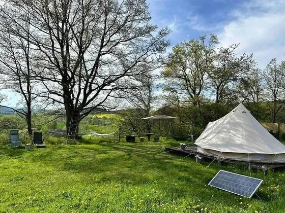 Kulübe, Birden Çok Yatak