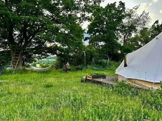 Kulübe, Birden Çok Yatak