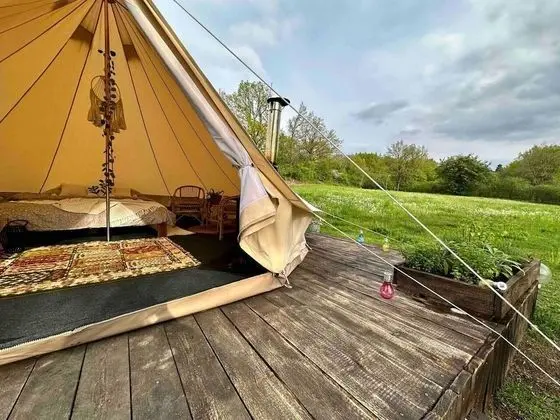 Kulübe, Birden Çok Yatak