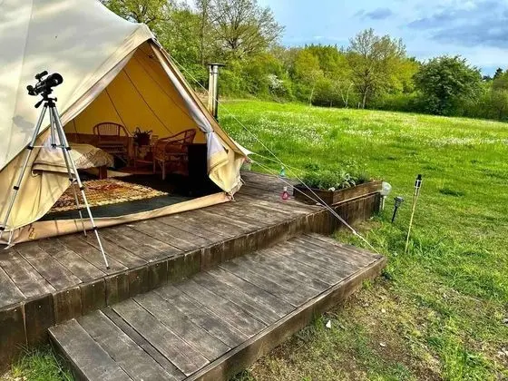 Kulübe, Birden Çok Yatak