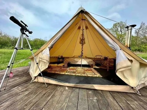 Kulübe, Birden Çok Yatak