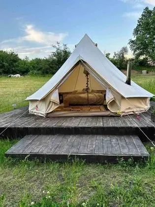 Kulübe, Birden Çok Yatak