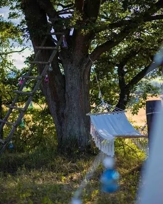 Kulübe, Birden Çok Yatak