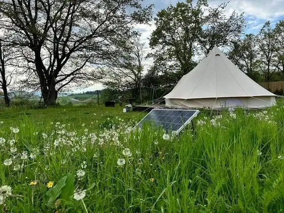 Kulübe, Birden Çok Yatak