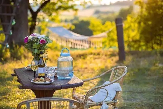 Kulübe, Birden Çok Yatak