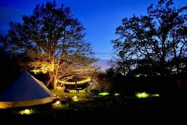 Kulübe, Birden Çok Yatak