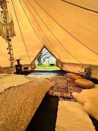 Kulübe, Birden Çok Yatak