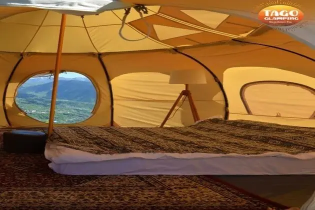 Luxury Çadır