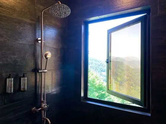Luxury Çadır