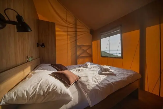 Comfort Çadır