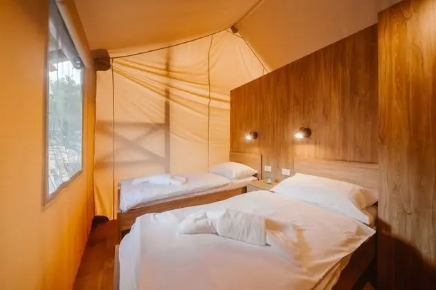 Comfort Çadır