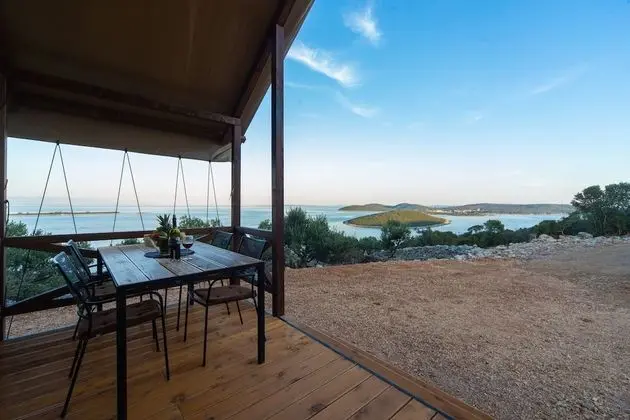Comfort Çadır