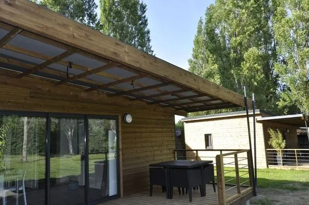 Family Dağ Evi, 2 Yatak Odası, Teras, Bahçeli (Baobab)