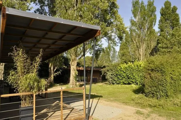 Family Dağ Evi, 2 Yatak Odası, Teras, Bahçeli (Baobab)