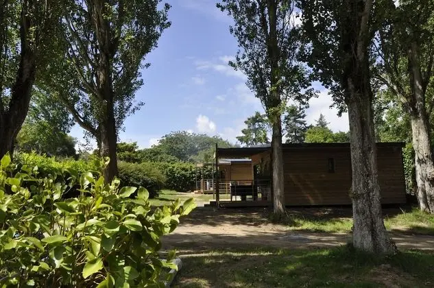 Family Dağ Evi, 2 Yatak Odası, Teras, Bahçeli (Baobab)