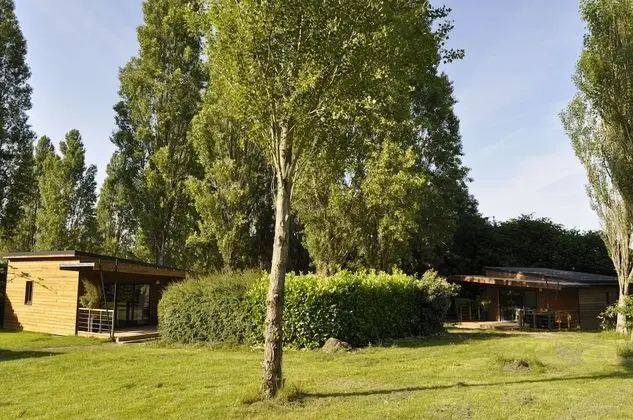 Family Dağ Evi, 2 Yatak Odası, Teras, Bahçeli (Baobab)