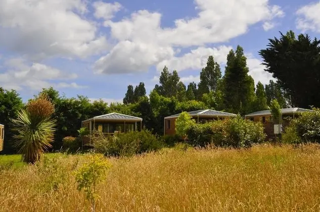 Family Kır Evi, 2 Yatak Odası, Teras, Bahçeli (Samoa)