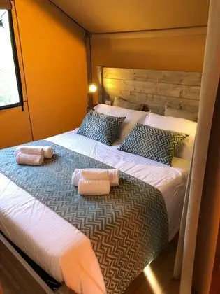 Superior Çadır (Safari)