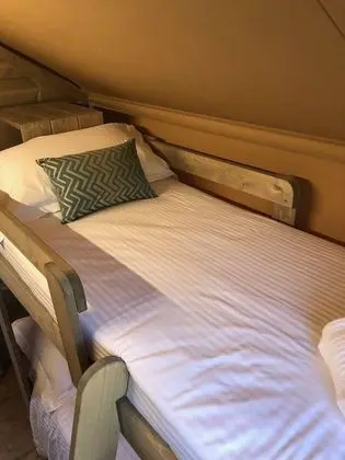 Superior Çadır (Safari)