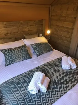 Superior Çadır (Safari)