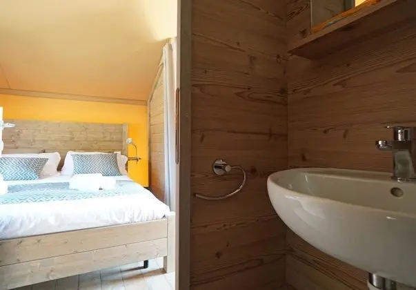 Superior Çadır (Safari)