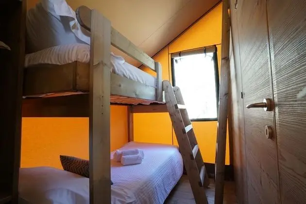 Superior Çadır (Safari)