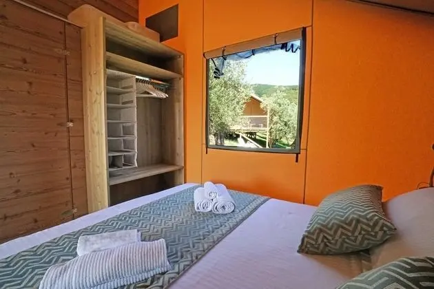 Superior Çadır (Safari)