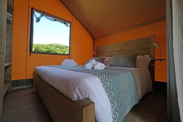 Superior Çadır (Safari)