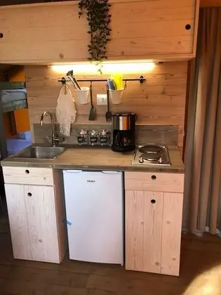 Superior Çadır (Safari)