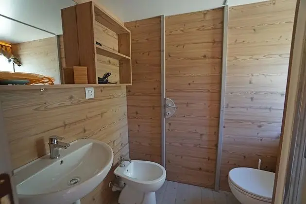 Superior Çadır (Safari)