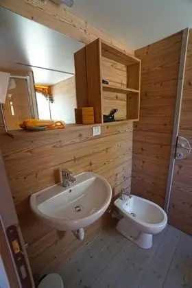 Superior Çadır (Safari)