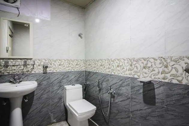Classic Kır Evi