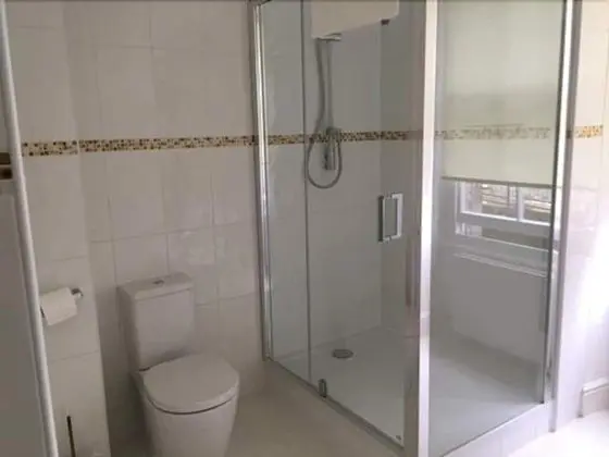 Tek Büyük Yataklı Oda (Glan Aber )