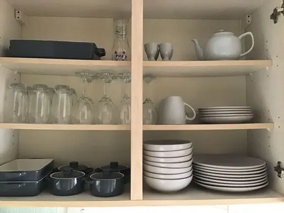 Dağ Evi, Birden Çok Yatak