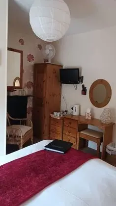 Basic Tek Büyük Yataklı Oda, Banyolu/Duşlu (Room 1 - Compact)