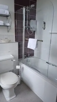 Superior Süit, Banyolu/Duşlu (Room 2 )